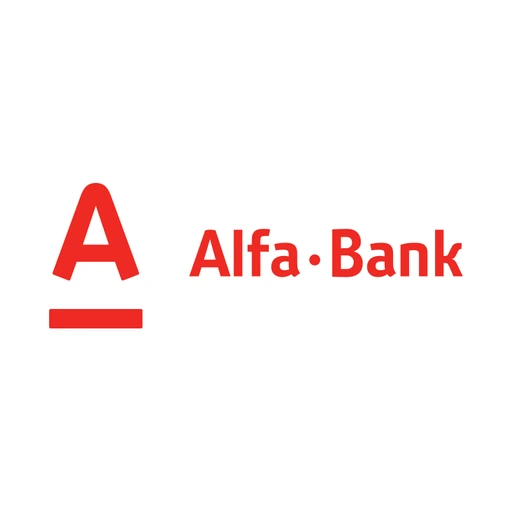 Альфа-Банк